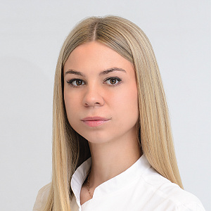 Алена Гамова